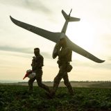 операторів БПЛА за Контрактом 18–24 дрони