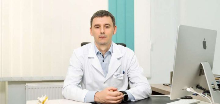 Павло Бідзіля нейрохірург лікування