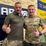 підлужний військовий Армія ФМ