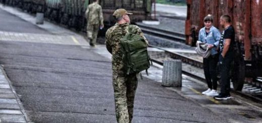 повернення з СЗЧ військові