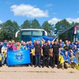 повернули 84 захисники з полону