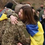 повернувся військовий з полону