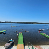 проєкт будівництва дитячої спортивної школи Кратор