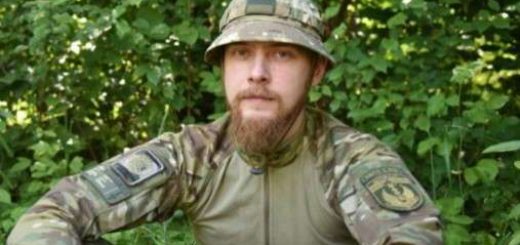 прикордонник Тіто дрони