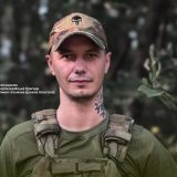 сапера 44-ї артбригади з позивним “Кардан”