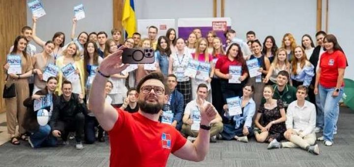 СД Кампусу «Літо 2025