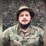 Сержант “Барні” з СЗЧ
