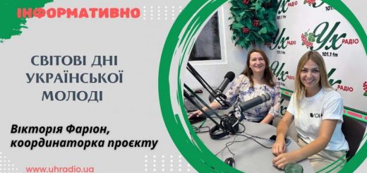 світові дні молоді