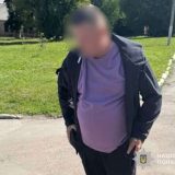 психлікарня стрілялнина Тернопіль