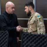 Тернопіль для ЗСУ передали квадрокоптери
