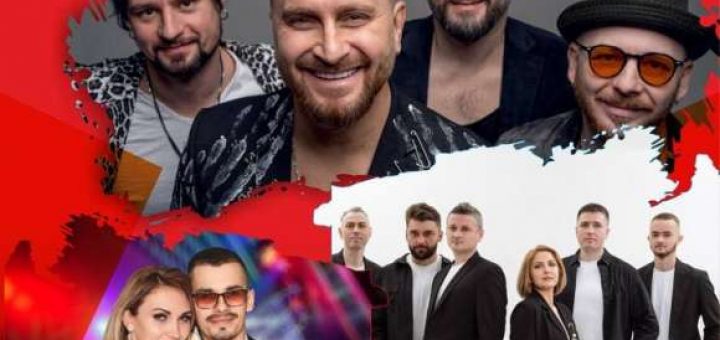 Тернопіль відзначить День міста благодійним концертом