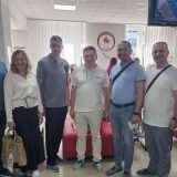 ТНПУ здача крові захисники