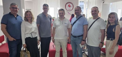 ТНПУ здача крові захисники