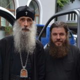 УПЦ МП вихід з рф