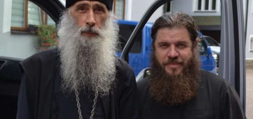 УПЦ МП вихід з рф