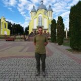 військовий Вовк нагороди