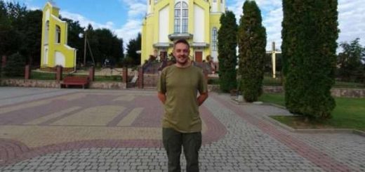 військовий Вовк нагороди