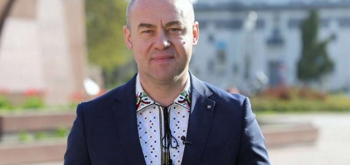 вітання Тернопіль Надал