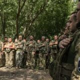 воїн Гуменний нагорода Золотий хрест