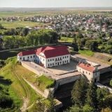 Збараж культурна спадщина