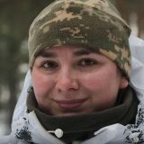 Жінки йдуть у ЗСУ