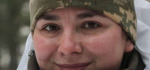 Жінки йдуть у ЗСУ