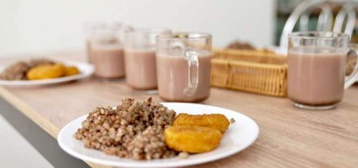 опорна шкільна кухня