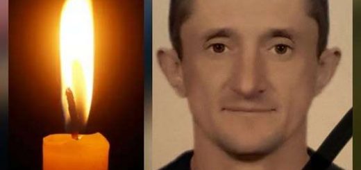 смерть Василя Гульки