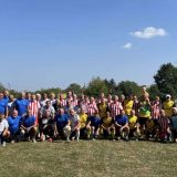 футбольний турнір