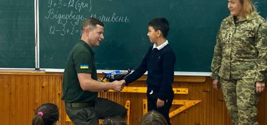 Олексій Левків