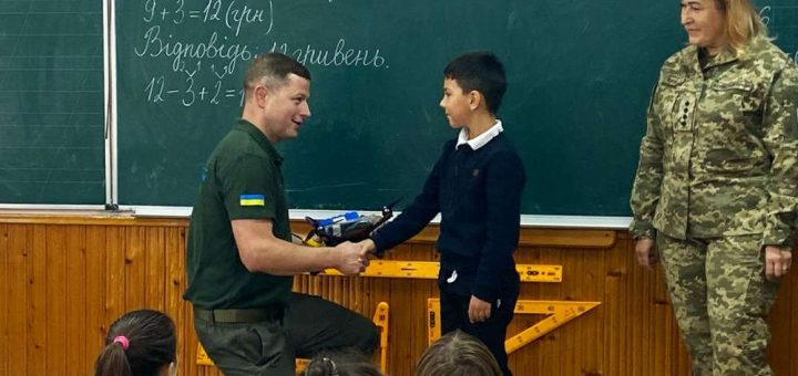 Олексій Левків