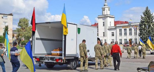 Сергій Ленчишин