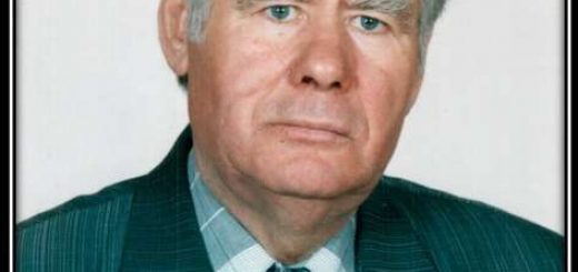 Віктора Сидорка