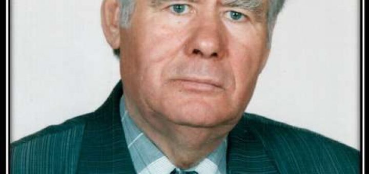 Віктора Сидорка