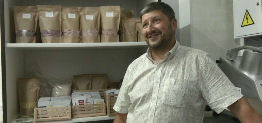 Віталій Шепель