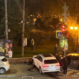 аварія авто центр Тернопіль ДТП