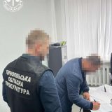 Депутата на Тернопільщині затримали за хабар