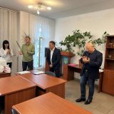 Тернопільміськгаз відзначили кращих працівників