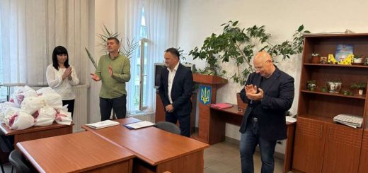 Тернопільміськгаз відзначили кращих працівників