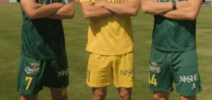 ФК Нива партнер Опілля