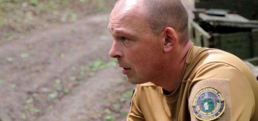 Гробар військо ЗСУ 105 бригада саперна рота