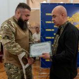 гринчук Росомаха сертифікат на квартиру тернопіль