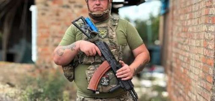Халк військо ЗСУ