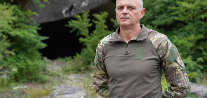 історія поліцейського Тарасійчука