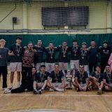 Альяянс Кубок України з флорболу