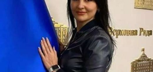 Людмила Марченко депутатка активи