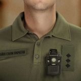нагрудні боді-камери в ТЦК