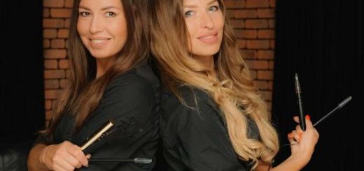 Наталія Курник Мистецтво створювати натуральну красу