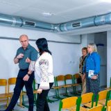 обладнали укриття Тернопіль школи