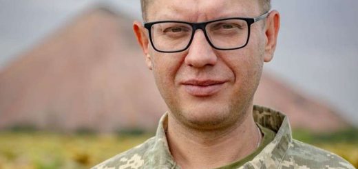 Шпаковський Микола журналіст